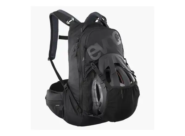 Evoc Trail Pro Backline 16 backpack 16 l Black