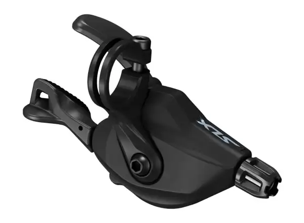 Shimano SLX SL-M7100-R 12-speed Shifter Right with Clamp