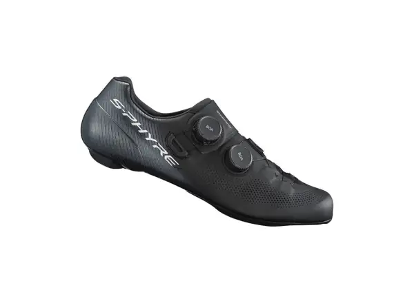 Shimano SH-RC903 Road Cycling Shoes Men Black
