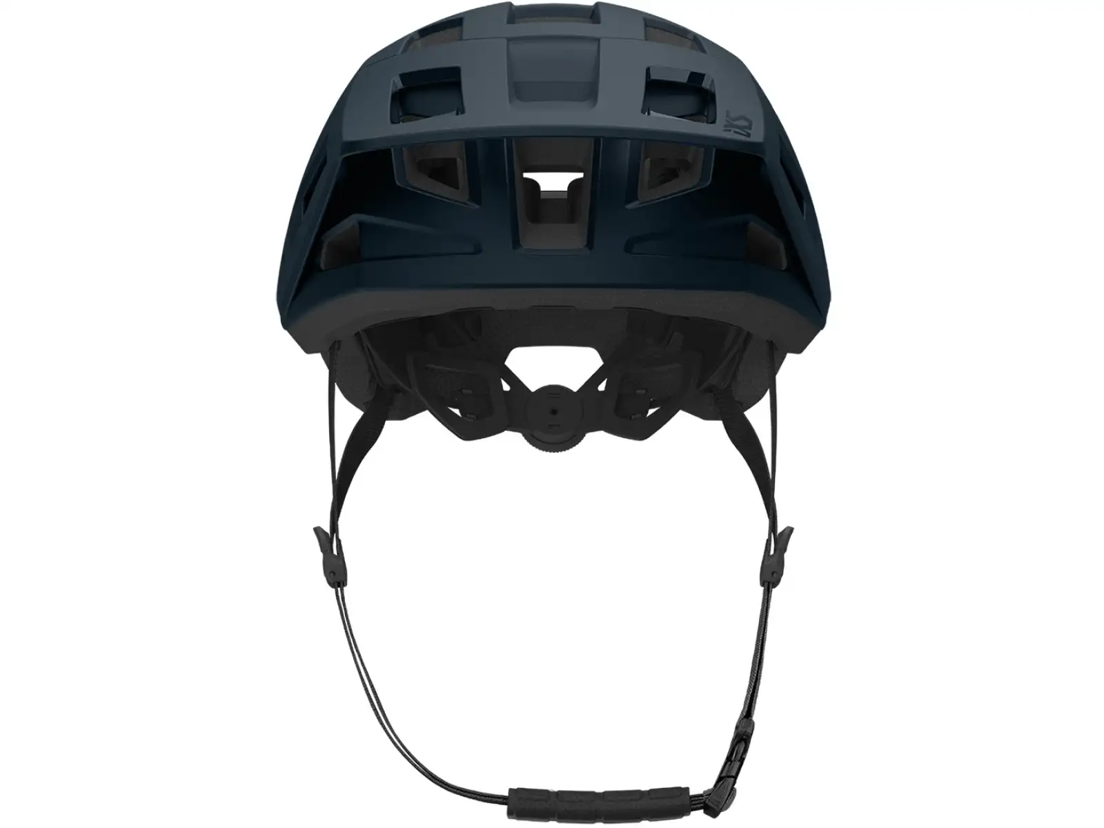 IXS Flow 1.0 MTB helmet Marine