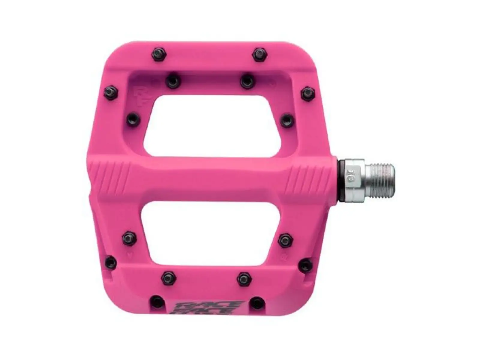 Race Face Chester pedals magenta