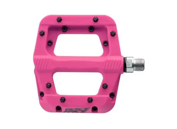 Race Face Chester pedals magenta