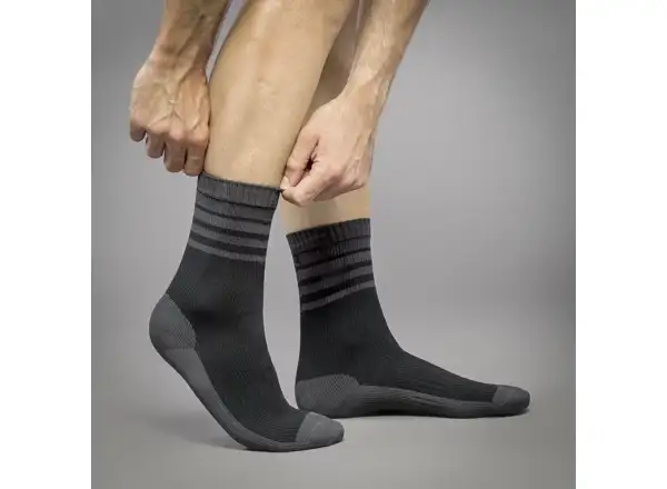 Grip Grab Waterproof Merino Thermal socks