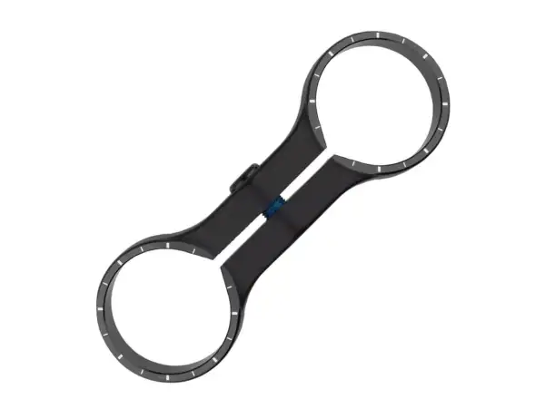 Sram AXS Ultimate Infinite Clamp Electronic Shifting