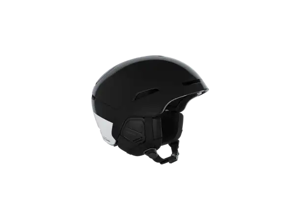 POC Obex Connect ski helmet Uranium Black