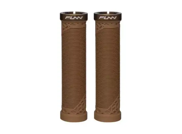Funn Hilt grips Brown