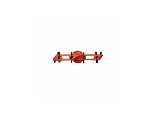 Race Face Atlas 22 pedals orange