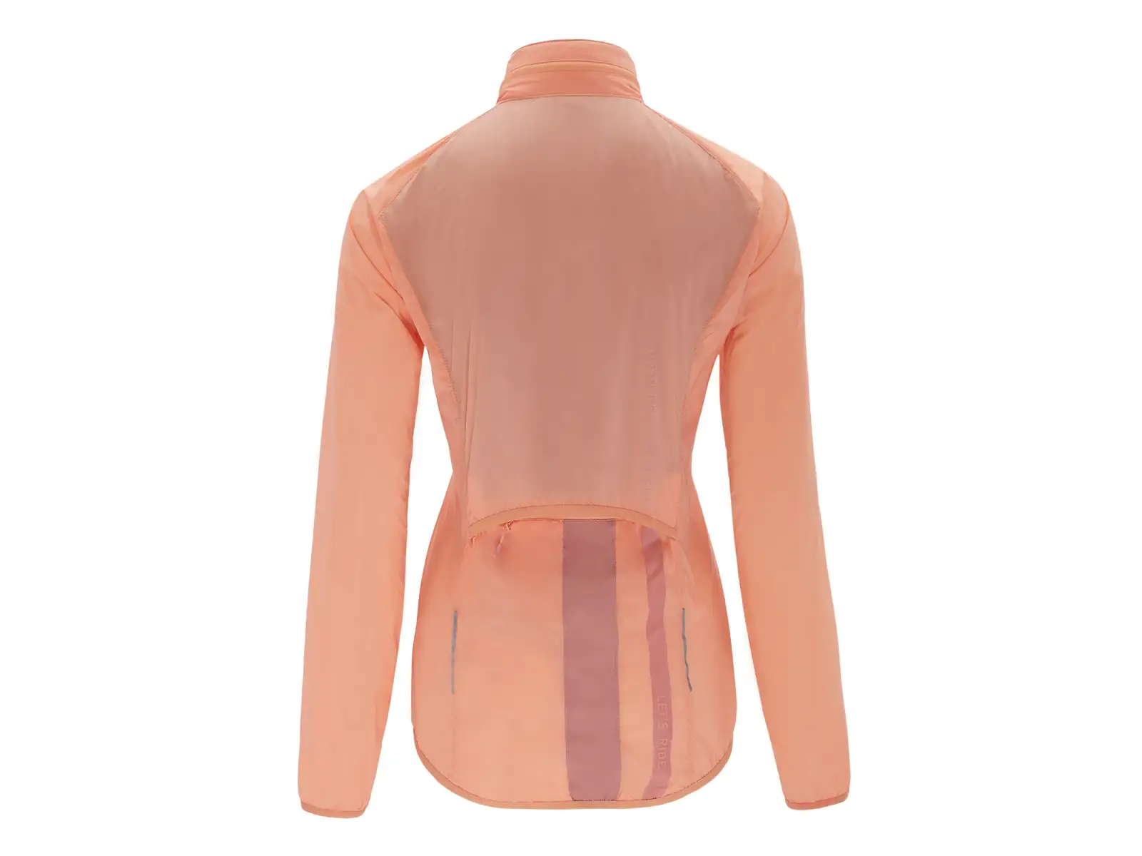 Silvini Gela women's jacket Coral/Blush