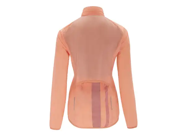 Silvini Gela women's jacket Coral/Blush