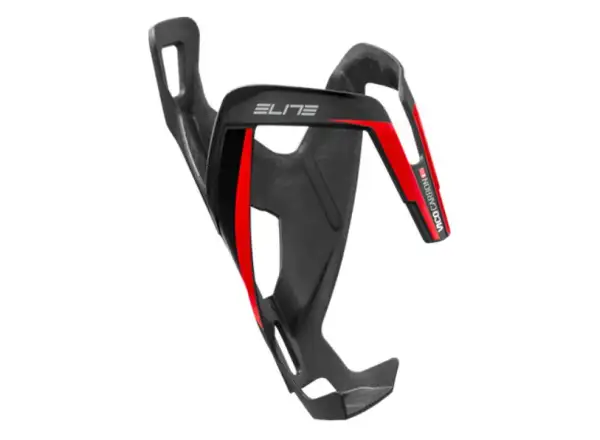 Elite Vico Carbon cage mat red