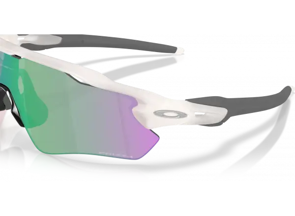 Oakley Radar EV Path glasses Matte Vapor/Prizm Road Jade