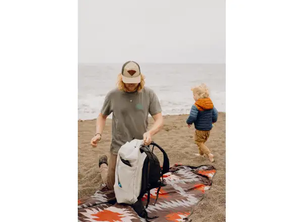Peak Design Outdoor Backpack 45L Cloud backpack