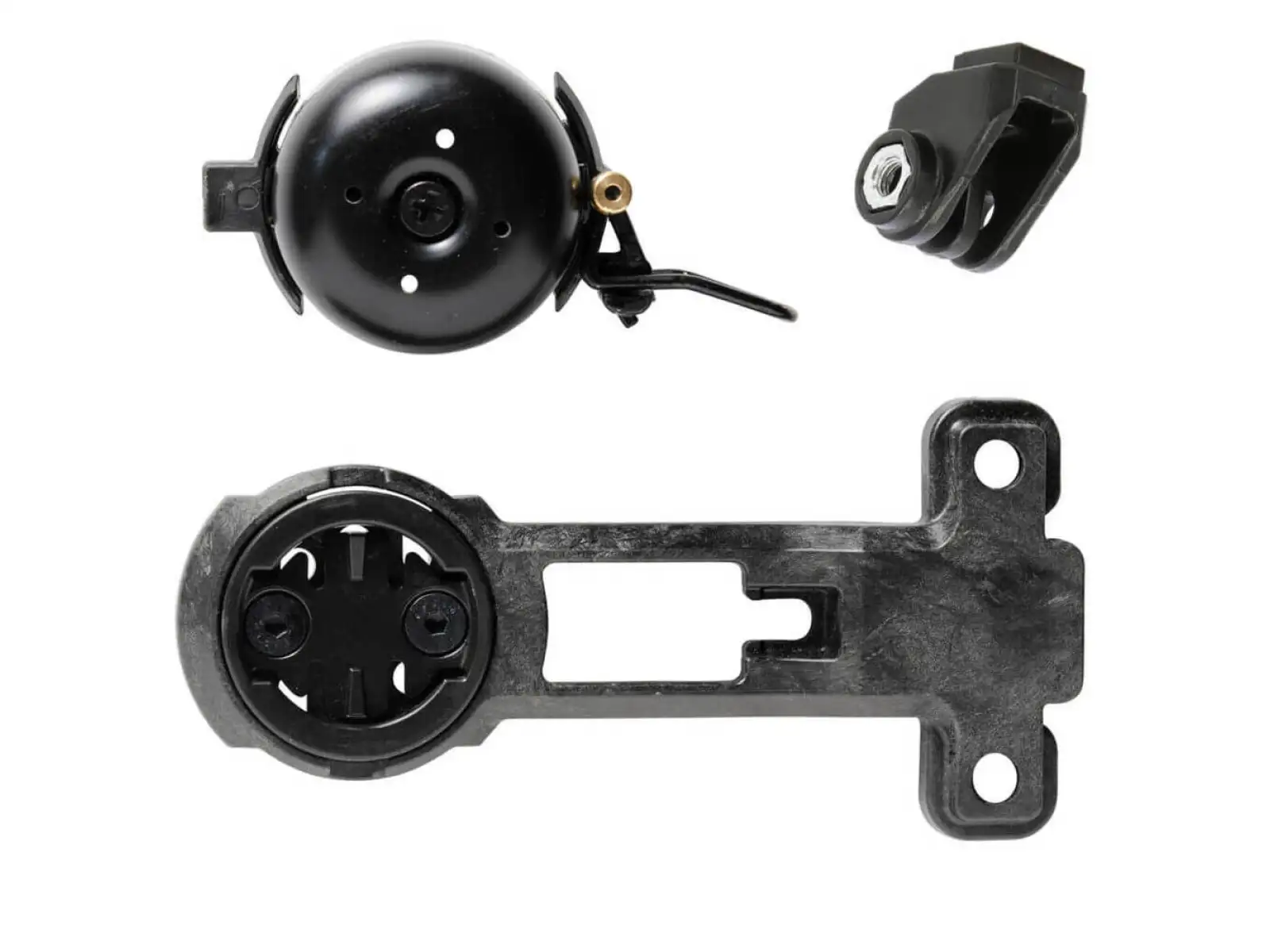 Close tha Gap Hidemybell Raceday Cad for Cannondale mount