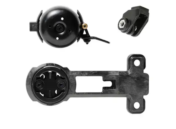 Close tha Gap Hidemybell Raceday Cad for Cannondale mount