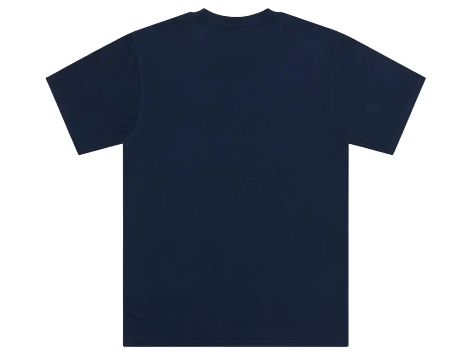 Troy Lee Designs Signature T-shirt short sleeve Navy