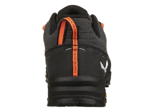 Salewa Alp Trainer 2 men's shoes Bungee Cord / Black