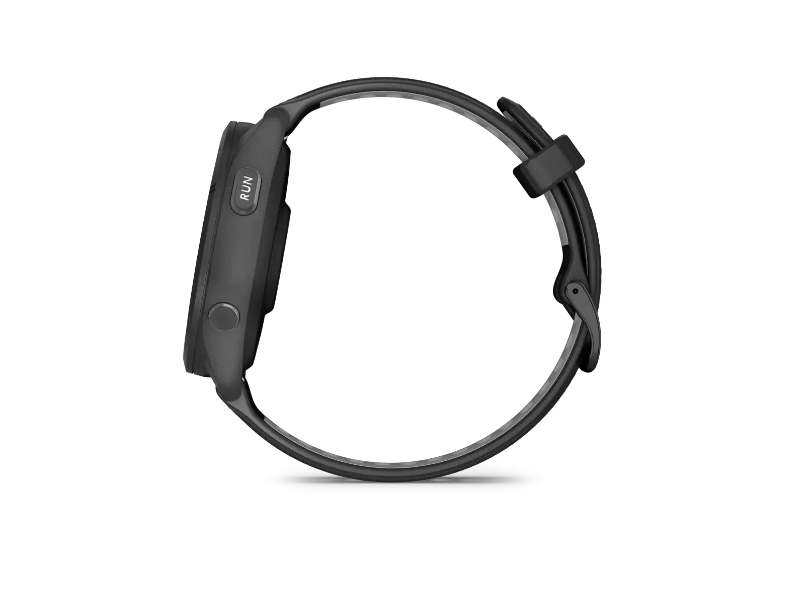 Garmin Forerunner 265 smart watch Black