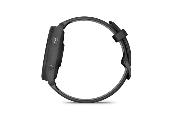 Garmin Forerunner 265 smart watch Black