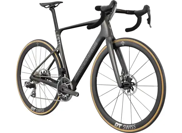 Cannondale SuperSix Evo LAB71 SL road bike RAW