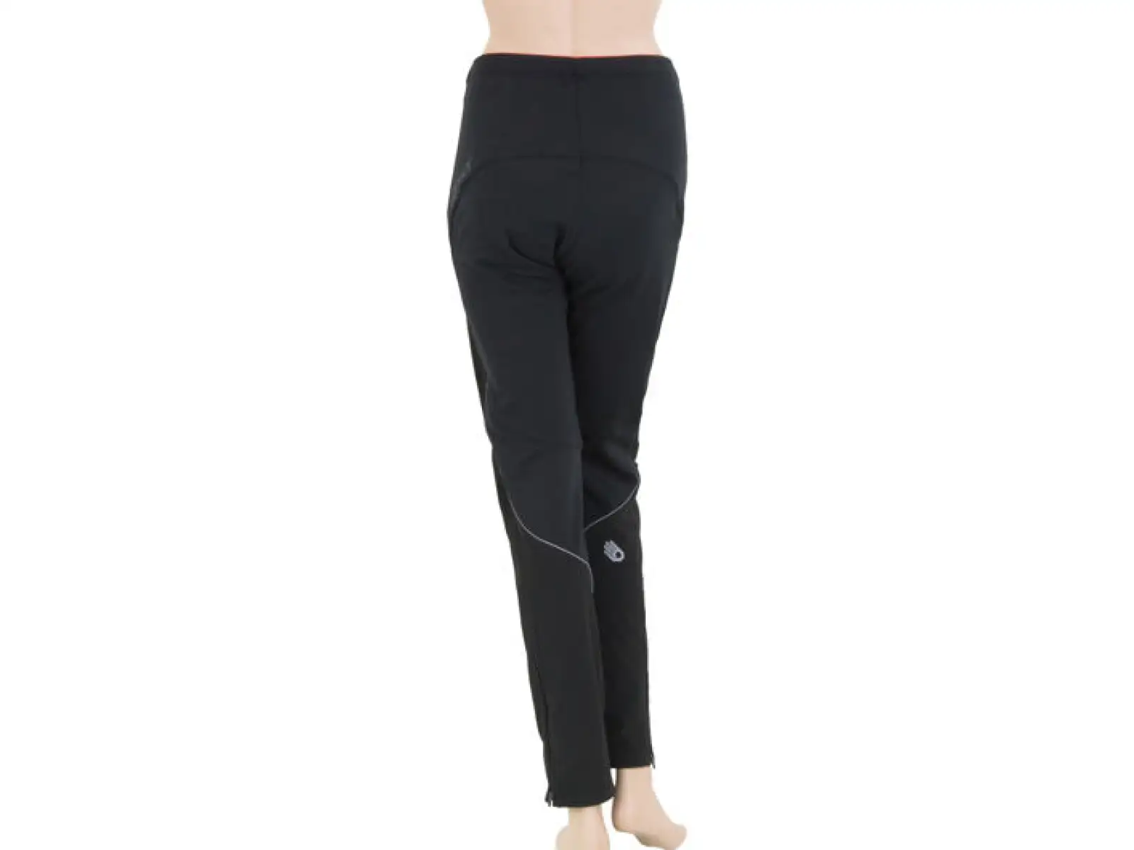 Sensor Profi women's pants black