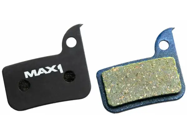 MAX1 Avid Level brake pads organic