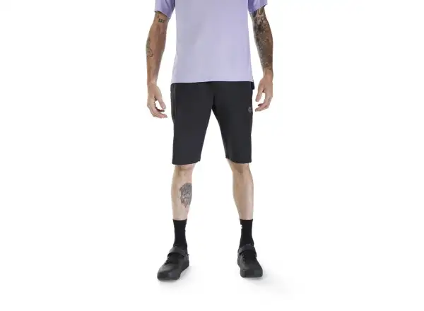 Fox Ranger cycling shorts Black