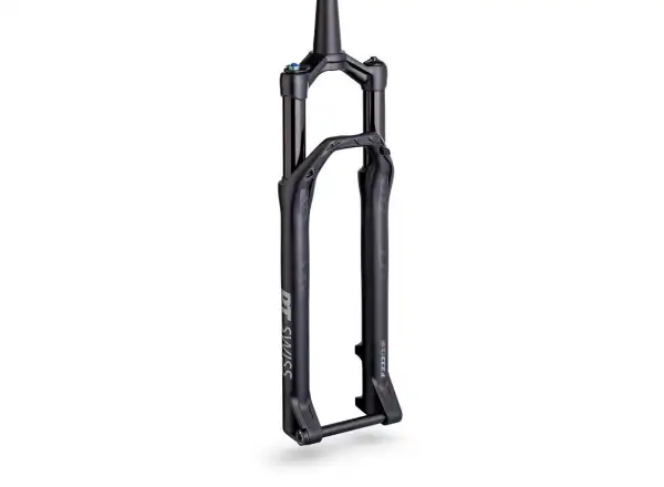 DT Swiss F232 ONE 29”110 suspension fork - Unpacked