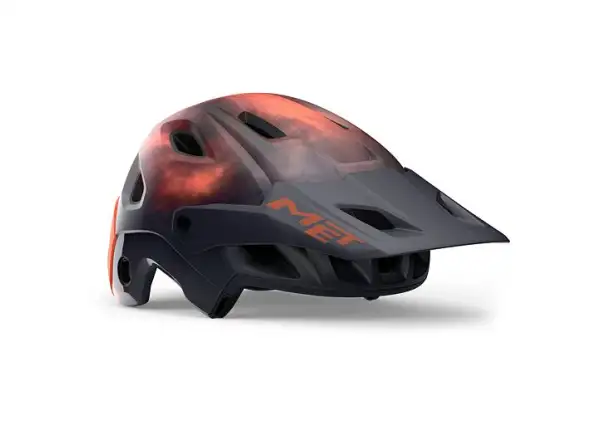 MET Parachute MCR MIPS helmet purple haze
