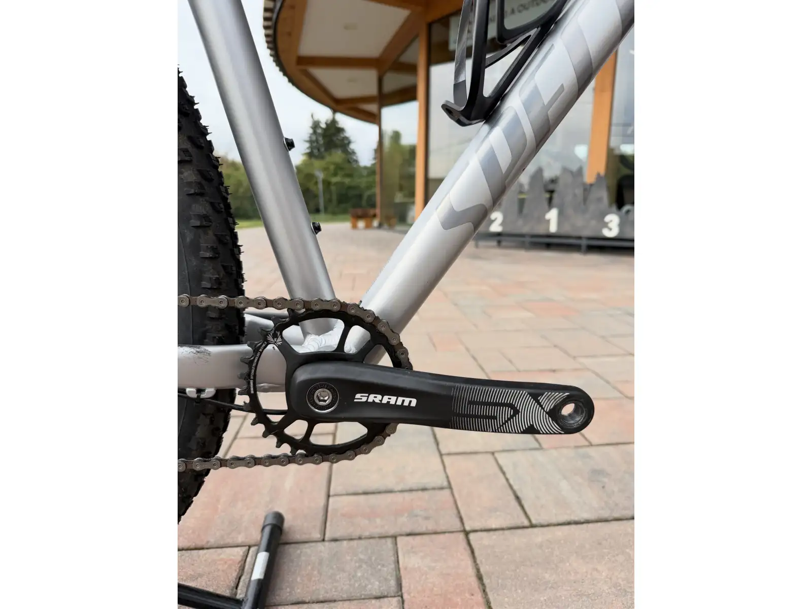 Specialized Rockhopper 29 size M BAZAR