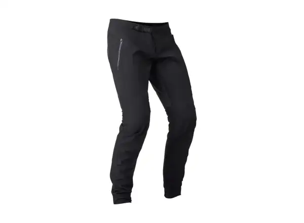 Fox Flexair Neoshell men's pants Black