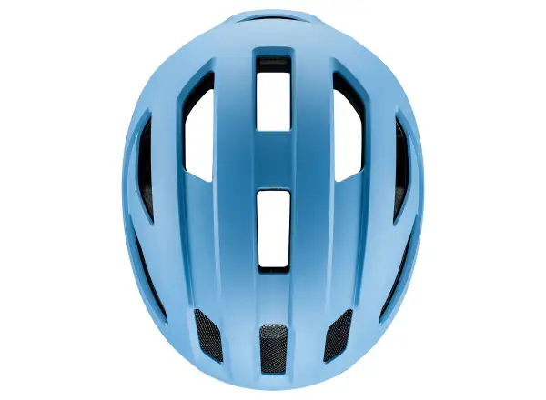 Uvex Stride helmet Azure matt