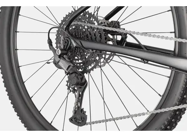 Cannondale Trail 1 29" mountain bike Black
