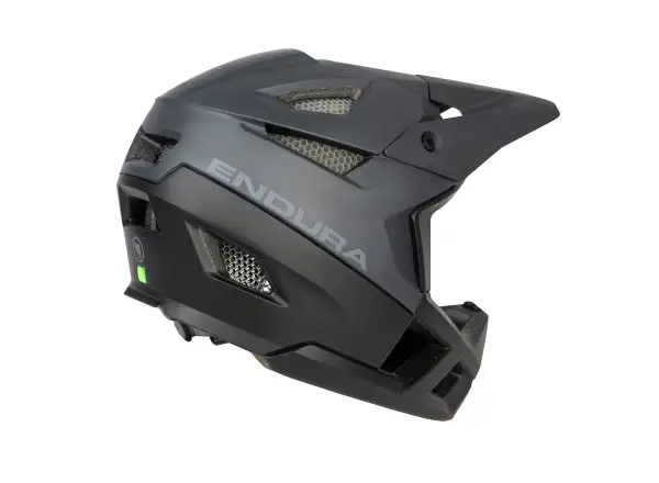 Endura MT500 Full Face MIPS helmet Black