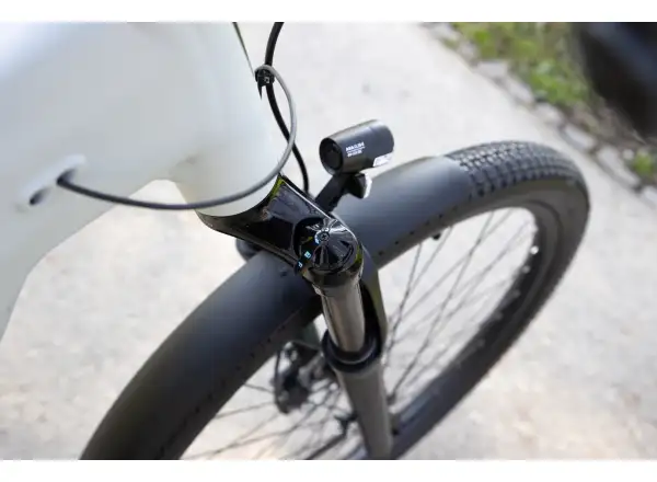 Rock Machine eRokk B70T low-entry e-bike Matte Limerock Grey