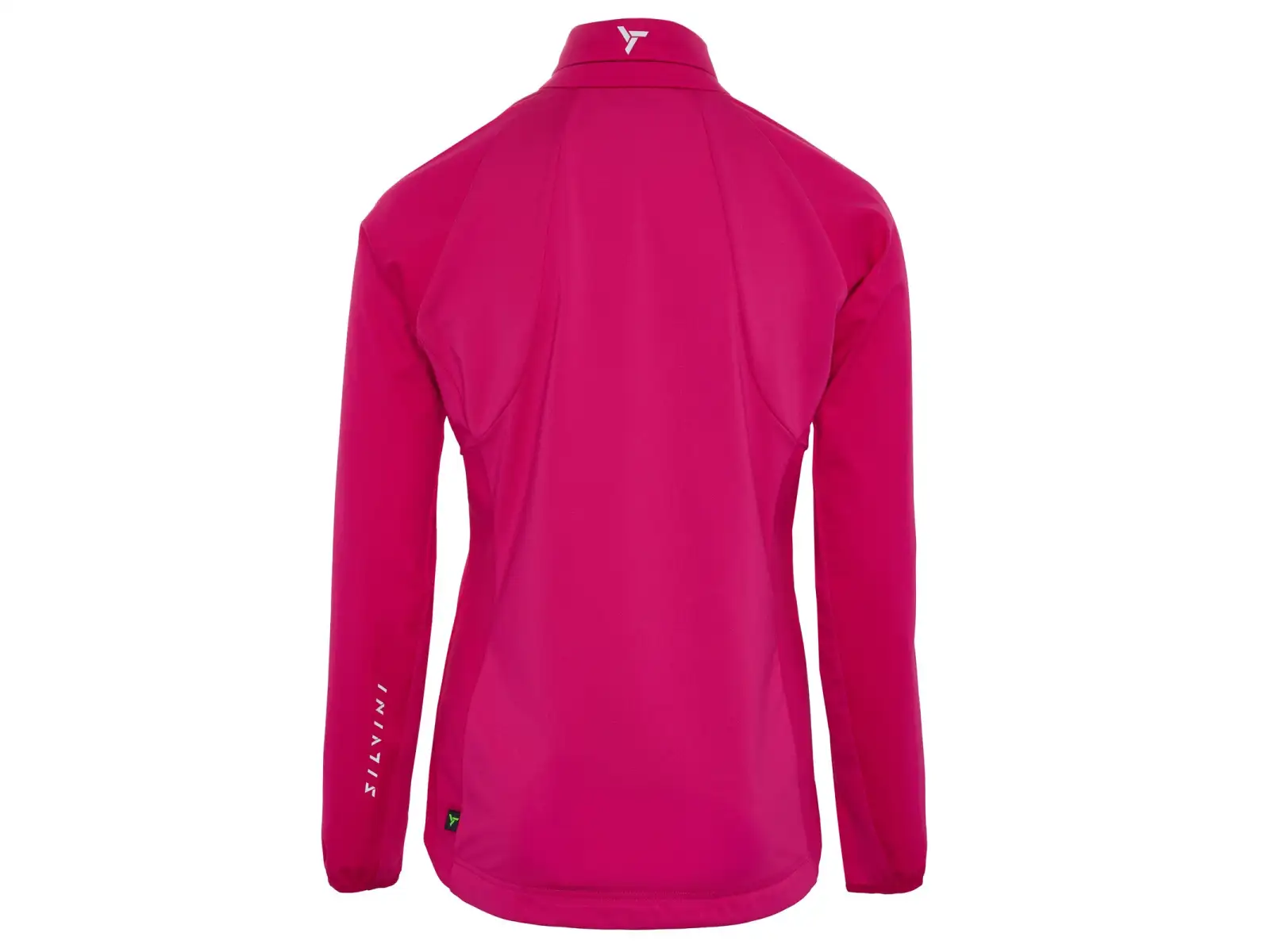 Silvini Cassiana women's jacket Fuchsia
