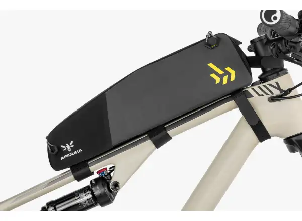 Apidura Backcountry frame tube bag 1.8 l