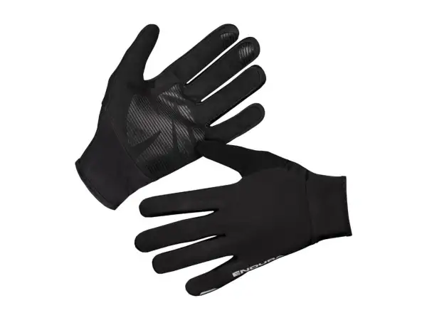 Endura FS260-Pro Thermo gloves black