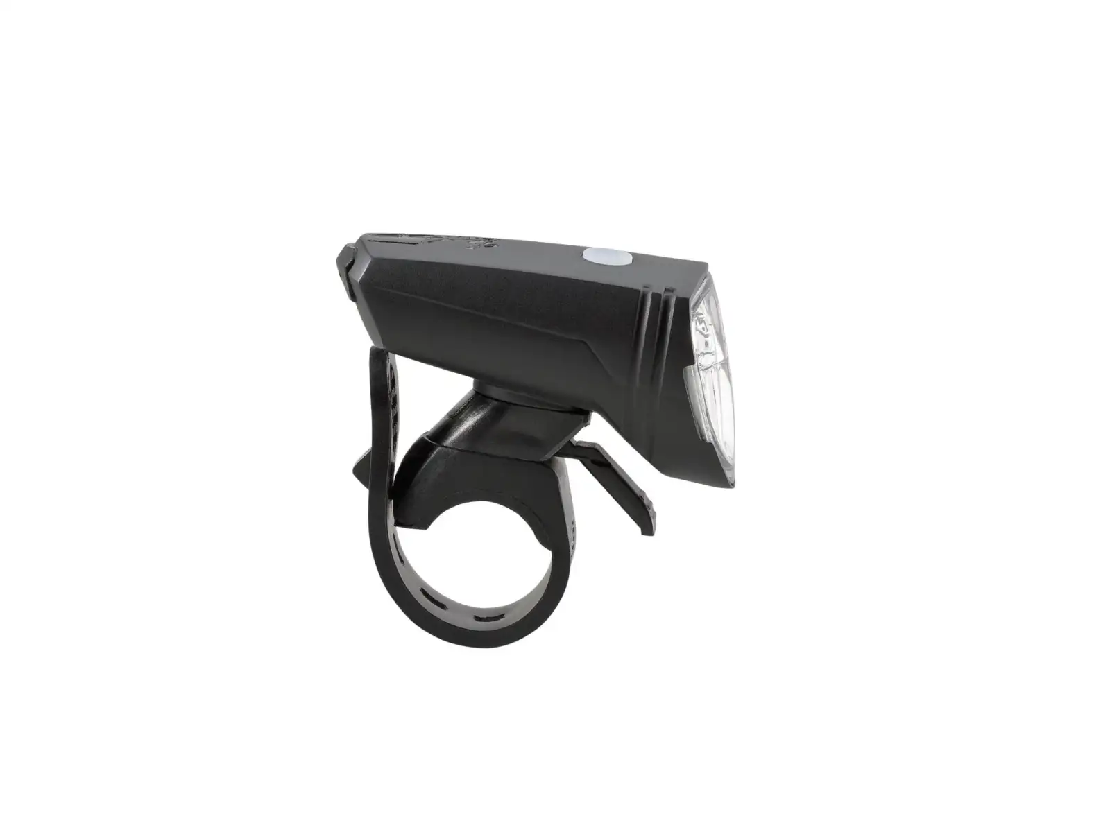 AXA Greenline 25 USB set front + rear light
