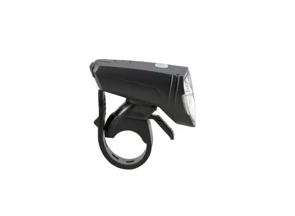 AXA Greenline 25 USB set front + rear light