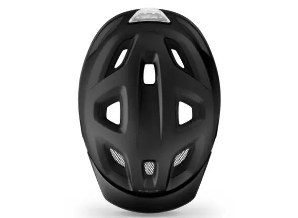 MET Mobilite helmet black matte