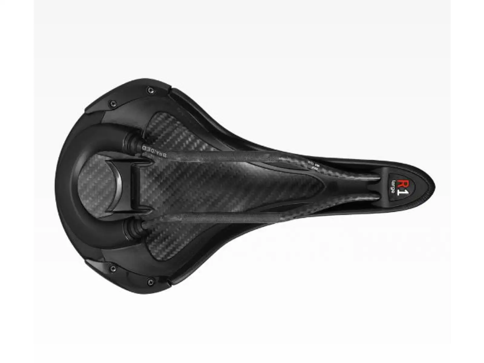 Fizik Aliante R1 Carbon Regular saddle black