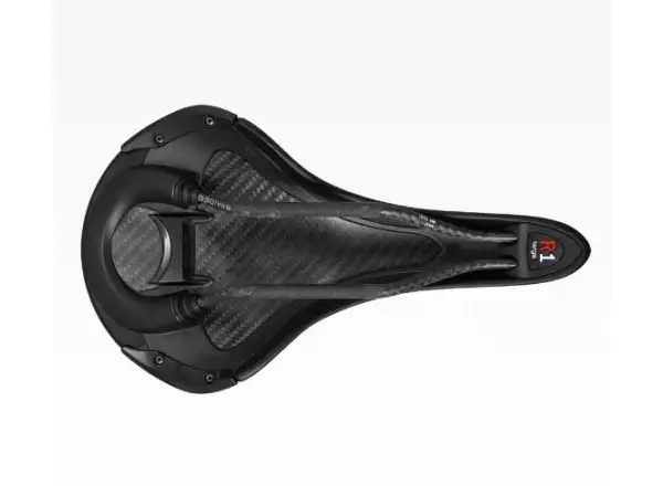 Fizik Aliante R1 Carbon Regular saddle black