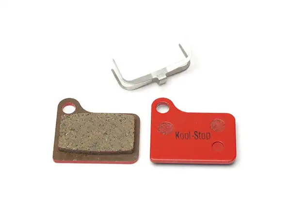 Kool Stop Shimano Deore M555/M556 organic brake pads