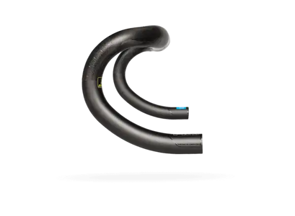 PRO Vibe Superlight handlebars 31.8 carbon black