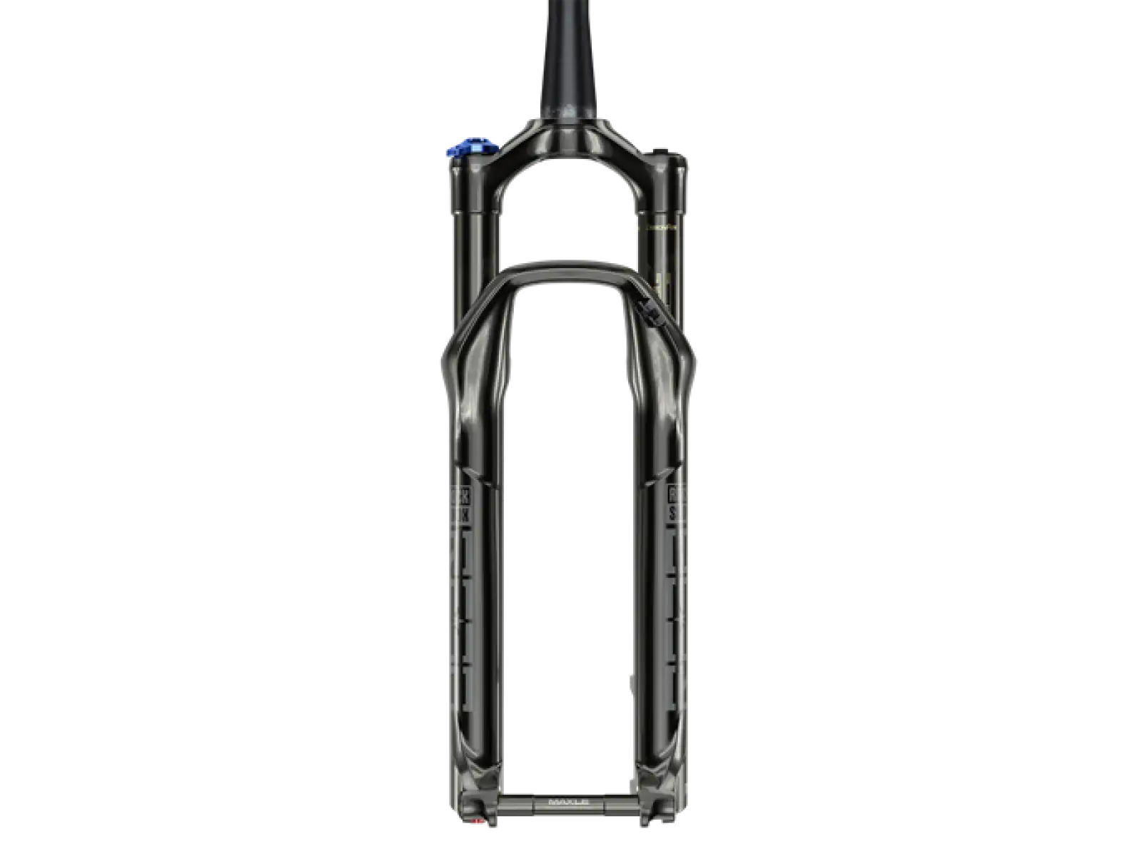 Rock Shox Reba RL R A9 Boost 27.5" suspension fork 42 mm offset Black
