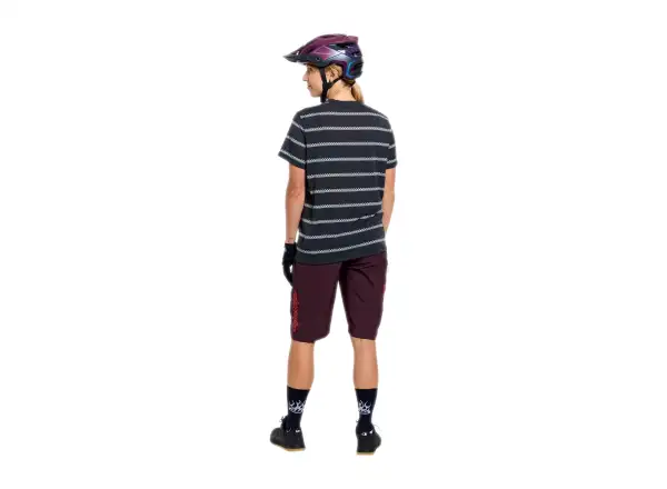 Troy Lee Designs Lilium Pro women's shorts Mono Bark