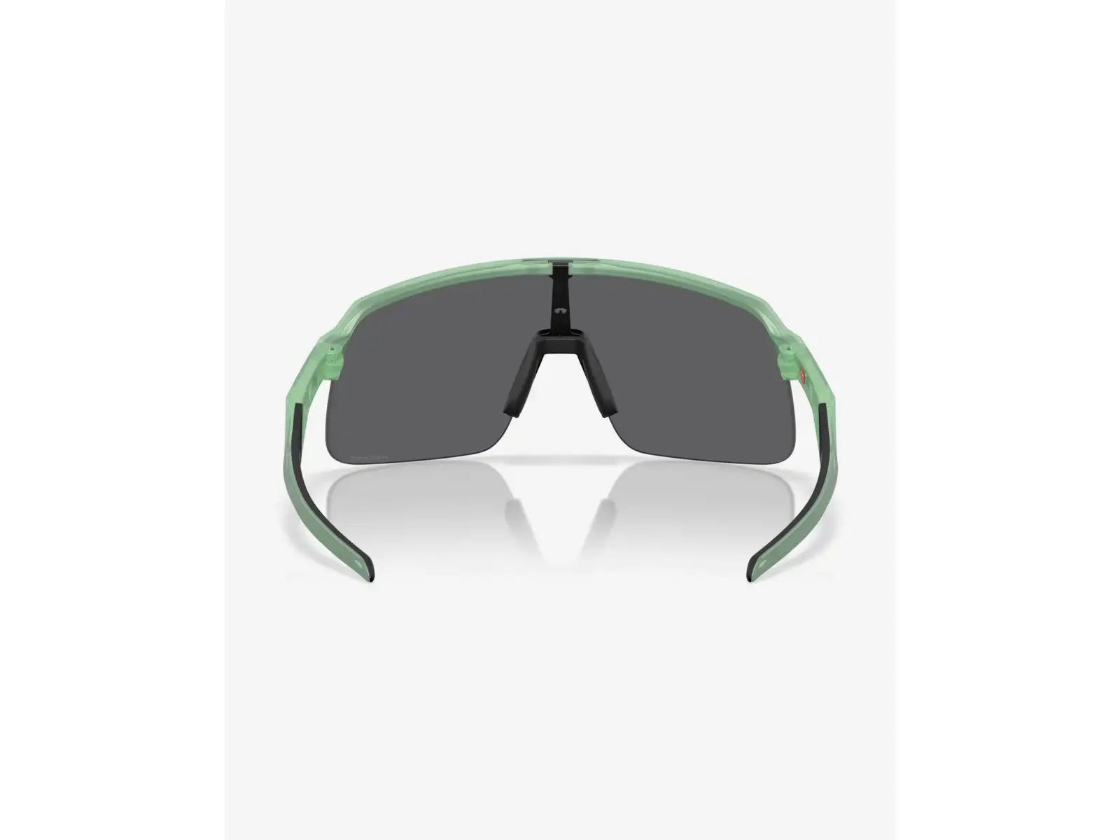 Oakley Sutro Lite S glasses Matte Jade/Prizm Black