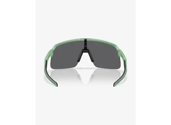 Oakley Sutro Lite S glasses Matte Jade/Prizm Black