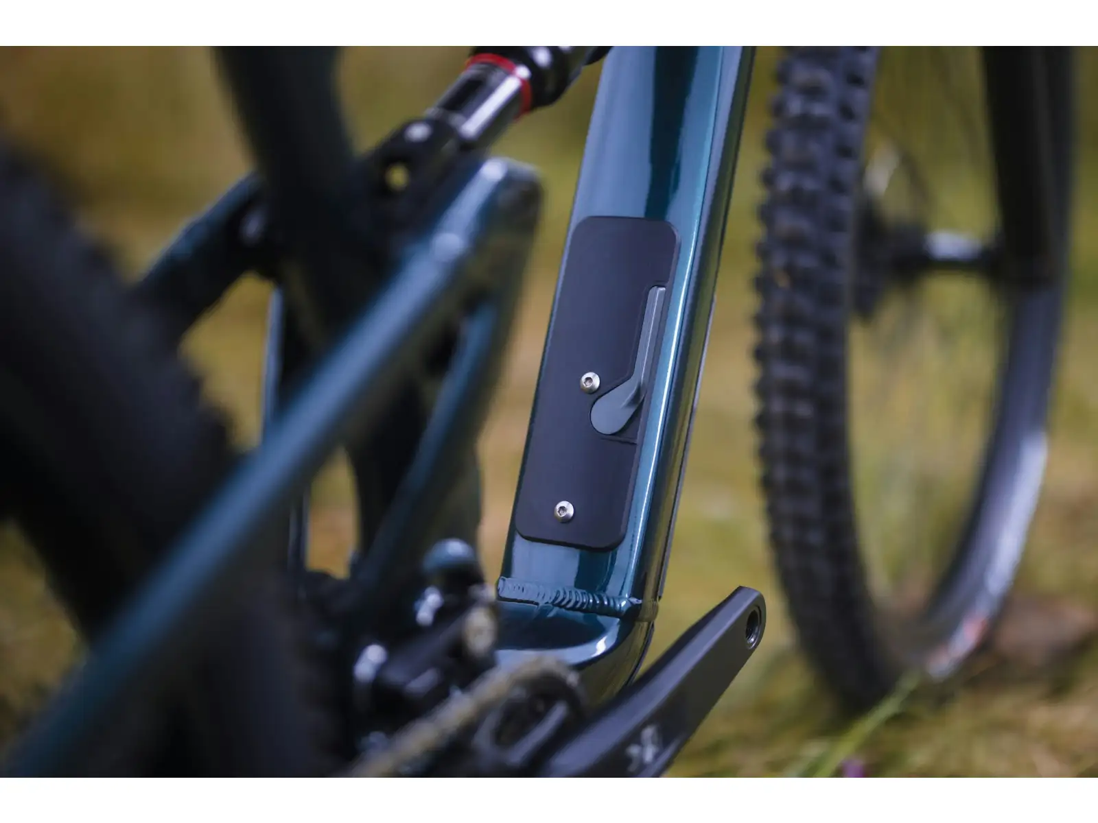 Ibis Ripley AF V2 Eagle 90 mountain bike Blue