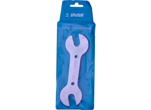 Unior cone wrenches set of 2 pcs